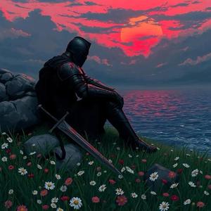 темний вершник