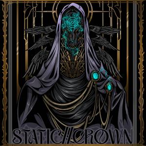 STATIC//CROWN