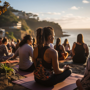 Preludio De La Serenidad De Yoga Cristalina