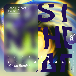 Lost In The Arcade (Kozua Remix)