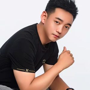 遗憾的祝福-王海军