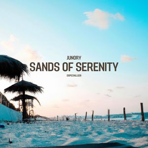 Sands of Serenity