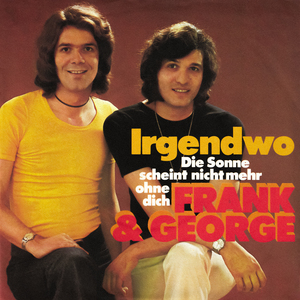 Irgendwo (Remastered 2025)