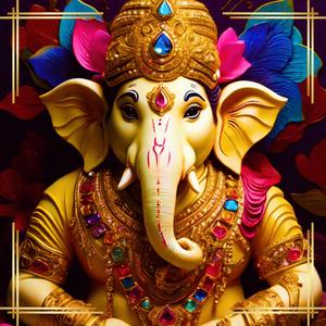 Minha mente está alinhada com a abundância.