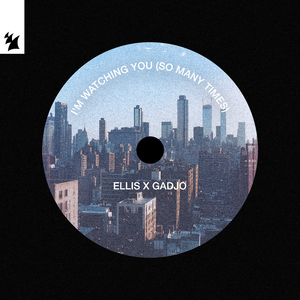 I'm Watching You (So Many Times) (Extended Mix)