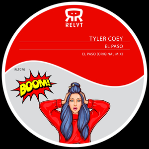 El Paso (Original Mix)