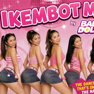 Ikembot Mo (Baby dolls (Tribal Mix)