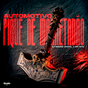 Automotivo Pique de Marretadão