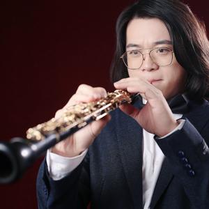 小狗圆舞曲·双簧管·Minute Waltz Op.64/1