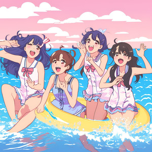 キラキラ☆ミラクル