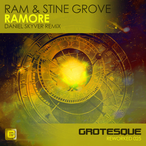 RAMore (Daniel Skyver Remix)