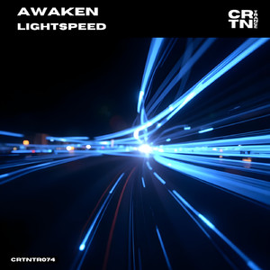 Lightspeed (Extended Mix)