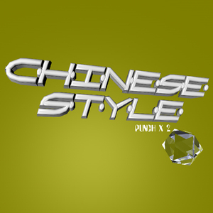 CHINESE STYLE