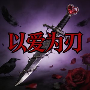 以爱为刃