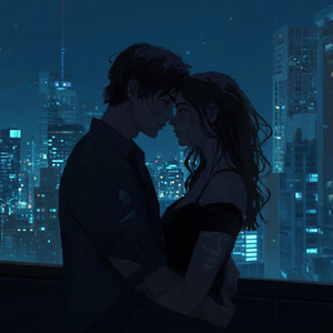 透明な君と過ごす夜