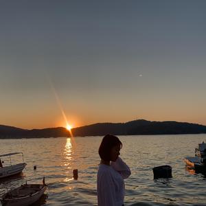 请不要对我说SORRY