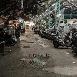 no one