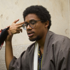 America (feat. Lashon)