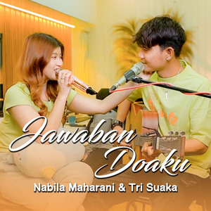 Jawaban Doaku (Acoustic)