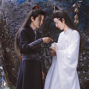 云深一梦【原曲：风景旧曾谙】(Cover：韦礼安）（翻自 容云）