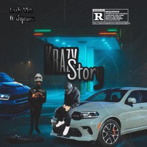 Krazy Story (feat. Jojo osama)