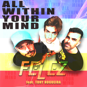 All Within Your Mind