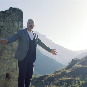 Buluştuk Sevduğumlan