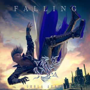 Falling (NightCore Version)