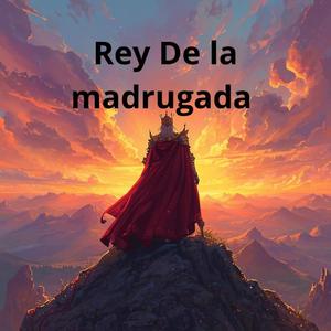rey de la madrugada