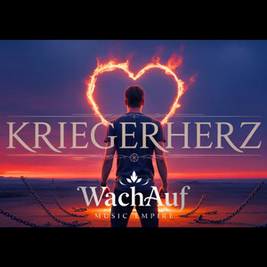 Kriegerherz