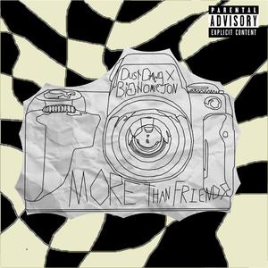 More Than Friends (feat. Da Big Homie Jon)