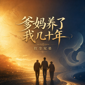 爹妈养了我几十年
