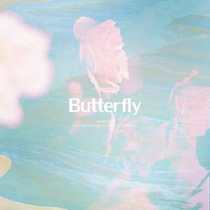 Butterfly（中文填词版）（翻自 弹）