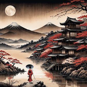 虹色キャンバス