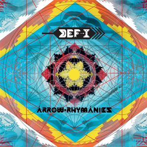 Don't Drink the Water (feat. Ariano)