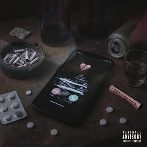 DIPENDENZE (feat. Delta)