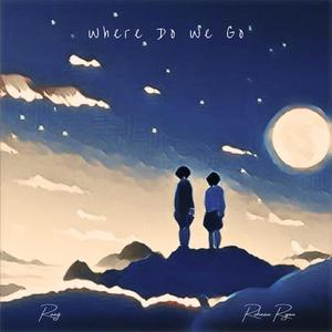 Where Do We Go (feat. Caveman Dodo)