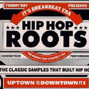 Give It Up Or Turnit a Loose