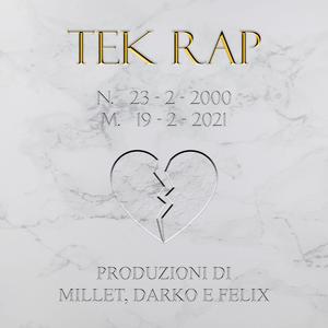 Pensiero (feat. Andro & Millet)