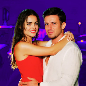 Кавказский дрифт