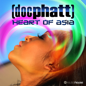 Heart of Asia (DJ Klubbingman & Andre Picar Booty Remix)