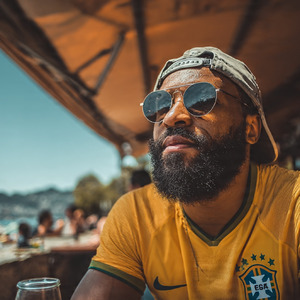 Irmandade e Gravidade