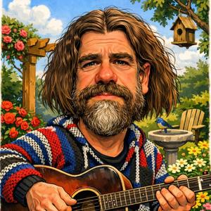 Unplugged