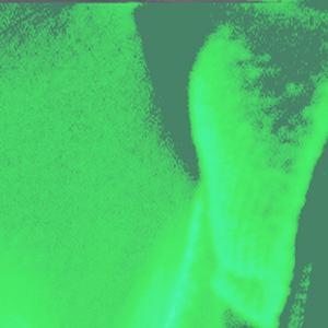 Spara dall'occhio sinistro della testa di morto