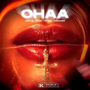Ohaa (feat. teyron, eylex & Capuchina)