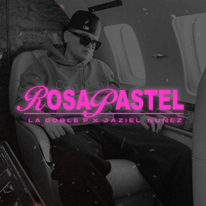 Rosa Pastel