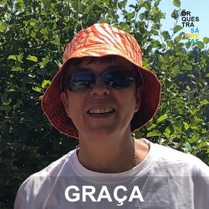 (Super tia) Graça (Medley )