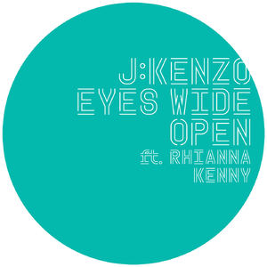 Eyes Wide Open  [Jubei & Youngsta Remix]