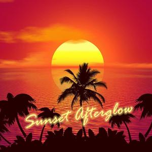 落日余晖 (Sunset Afterglow)