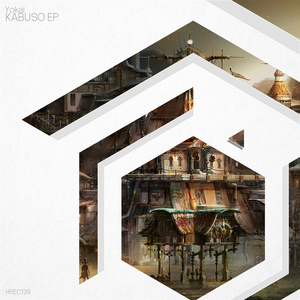 Jubokko (Original Mix)